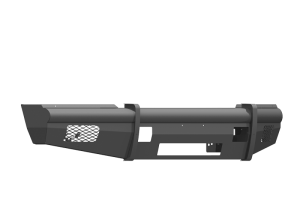 Ford F-250 Bumper - Front - Road Armor - Vaquero - Tex Blk - `17-`20